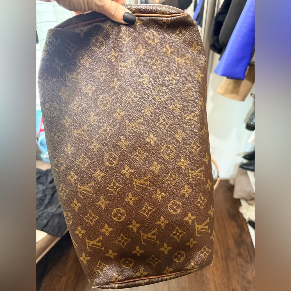 Louis Vuitton Vintage Monogram Speedy 30 - Picture 11 of 11